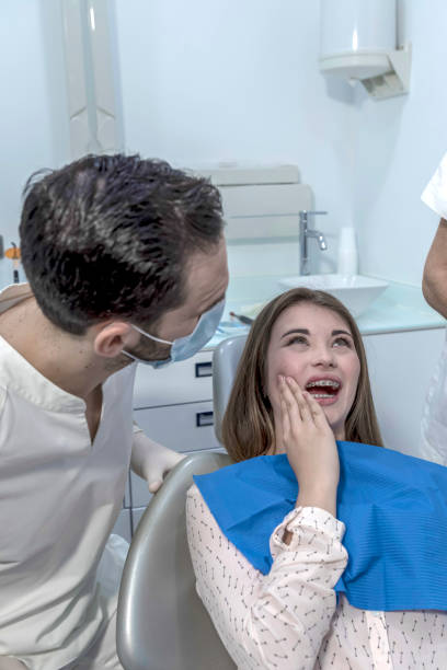 Best Affordable Emergency Dental Care  in Peachtree City, GA