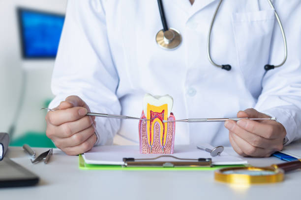 Best Tooth Pain Emergency Relief  in Peachtree City, GA
